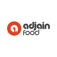 Sarl Adjain food logo - Similar company to Adai