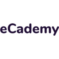 eCademy logo - Similar company to 3Fach Anders Coaching Systems