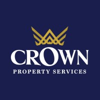 Crown Property Services logo - Similar company to Profusion Technologies