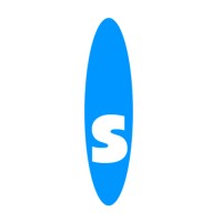 Surfeus Inc. logo - Similar company to Skyclad Ventures