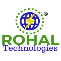 Rohal Technologies Pvt Ltd logo - Similar company to Rohal Technologies