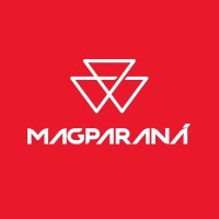 Magparaná logo - Similar company to Macponta Agro