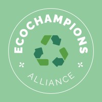 EcoChampions Alliance logo - Similar company to Practical Devops