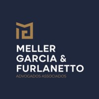 Meller Garcia & Furlanetto Advogados logo - Similar company to Lewandowski, Galan, Ribeiro Dantas Advogados