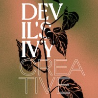 Devil's Ivy Creative logo - Similar company to Disco Pogo