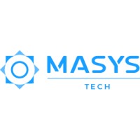 Masys Tech logo - Similar company to Ms Systems