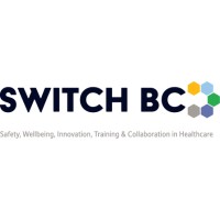 SWITCH BC (Safety, Wellbeing, Innovation, Training & Collaboration in Healthcare) logo - Similar company to The Health Employers Association Of Bc (Heabc)