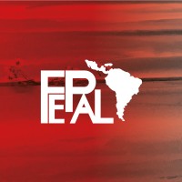 Federation of Psychoanalytic Societies of Latin America FEPAL logo - Similar company to Conselho Nacional Dos Direitos Da Criança E Do Adolescente (Conanda)