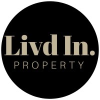 LivdIn Property logo - Similar company to Cfp Group