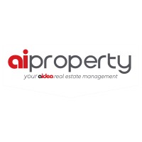 Aiproperty logo - Similar company to Re:Start