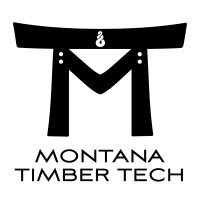 Montana Timber Tech logo - Similar company to Lowery Custom Construction