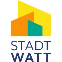 StadtWatt eG logo - Similar company to Solar Ruhr