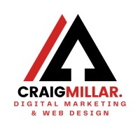 CraigMillar | Digital Marketing & Web Design