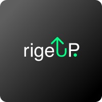 Rigeup logo - Similar company to National Service Scheme, Xim University