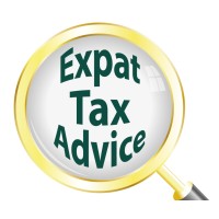 Expat Tax Advice Ltd logo - Similar company to Vital Industrial Solutions