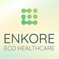 ENKORE ECOHEALTHCARE logo - Similar company to Prewapharm