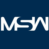 MSW Tecnologías logo - Similar company to Msw