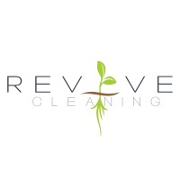Revive Cleaning logo - Similar company to Delta Sun Services