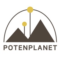 포텐플래닛 logo - Similar company to Popokii