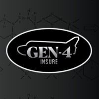 GEN-4 Insure logo - Similar company to Npsg Australia