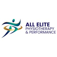 All Elite Physiotherapy and Performance logo - Similar company to Dynamic Physiotherapy