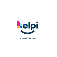 HELPI logo - Similar company to Helpi Ltd