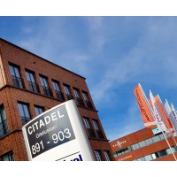 MSOLUTIONS REAL ESTATE logo - Similar company to Area Occupier Solutions