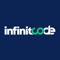 Infinitcode logo - Similar company to Monobotics Technologies