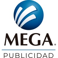 Mega Publicidad logo - Similar company to Clickme Mx