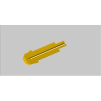 Layer Grown Model Technology (LGM) logo - Similar company to Solidscape 3D Printers