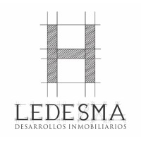 H Ledesma Desarrollos Inmobiliarios logo - Similar company to Moduplak Srl