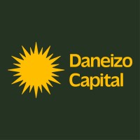 Daneizo Capital logo - Similar company to Biohackathon.Xyz