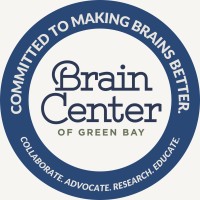 Brain Center of Green Bay logo - Similar company to Rooted In Inc.