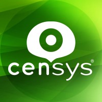 Censys logo - Similar company to Censys S.A.