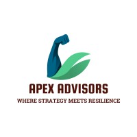 Apex Advisors logo - Similar company to De Werkplaats