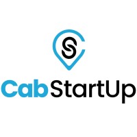 CabStartup - Super APP (Transportation & logistics) logo - Similar company to Material Logistics Llc