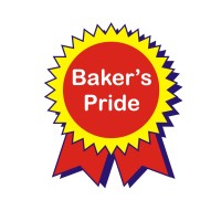 Bakers Pride logo - Similar company to Reticom Solutions Inc.