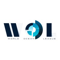 WOL | World Ocean League logo - Similar company to The Cto Advisor By Tab