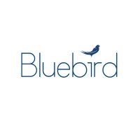 Bluebird logo - Similar company to S8 Group