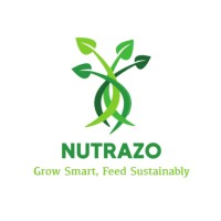 Nutrazo logo - Similar company to Articonnect
