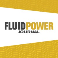 Fluid Power Journal - Official Business Page logo - Similar company to Power & Motion