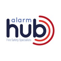 The Alarm Hub Ltd logo - Similar company to Air Projects Ltd