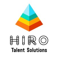 Hiro Talent Solutions logo - Similar company to Hemskar Code Hub