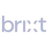 Brixt logo - Similar company to Jimble Destination Service Provider