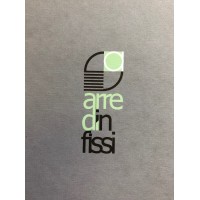 Peruzzi arredinfissi logo - Similar company to Aerre Divani