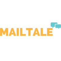 Mailtale logo - Similar company to Minebeat