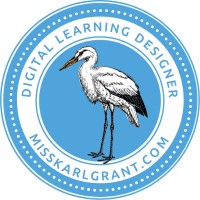 Voirgrant Miss Karl Grant logo - Similar company to Fspro
