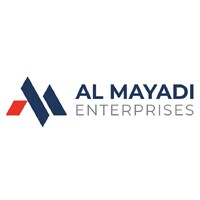 Al Mayadi Enterprises logo - Similar company to Baiet