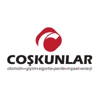 Coşkunlar Otomotiv logo - Similar company to 360 Hdo