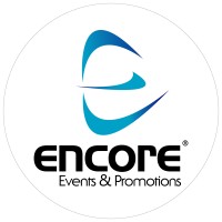 Encore Events & Promotions logo - Similar company to Hunarsource Consulting Pvt Ltd